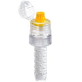 3F UL GEAR Mini Portable Water Filter Bottle Purification  Outdoor Camping, Hiking, Survival & Emergency Use Purifier