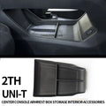 Armrest Box Storage Box Storage FOR Changan Unit Uni-t 2020-2026 Compartment Interior Decoration Special Car Part Accessories
