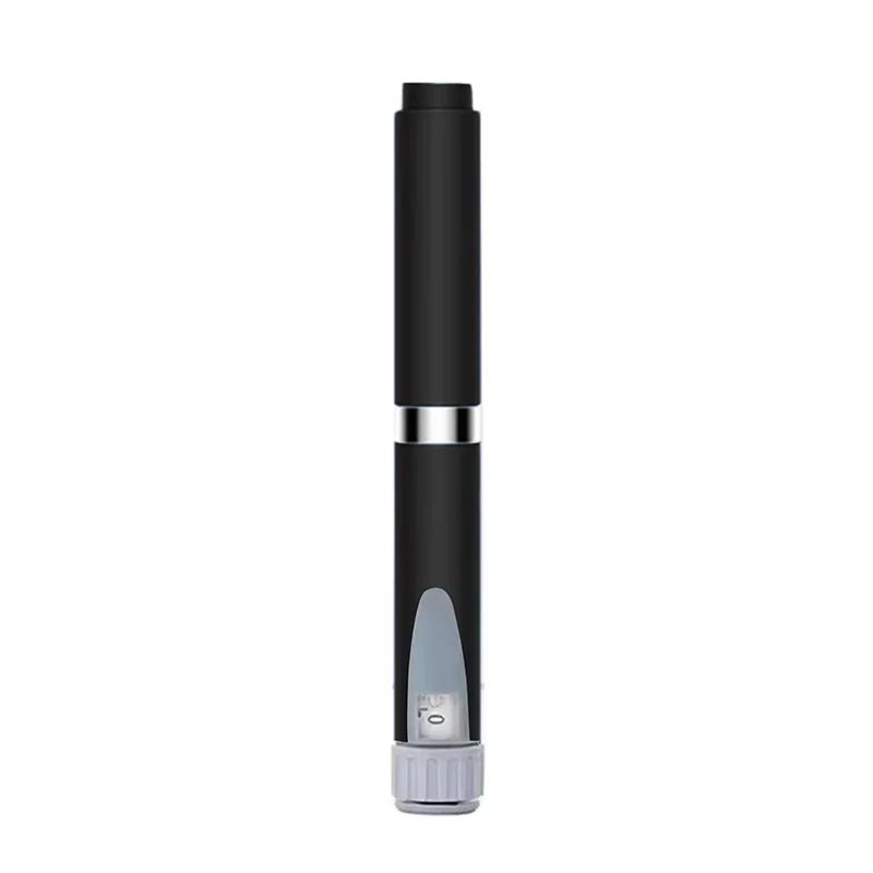 Home Use Professional Durable Insulin Injector Pen, Reusable Refillable Design, Dose Injection Pen, Perfect for 3Ml Cartridges