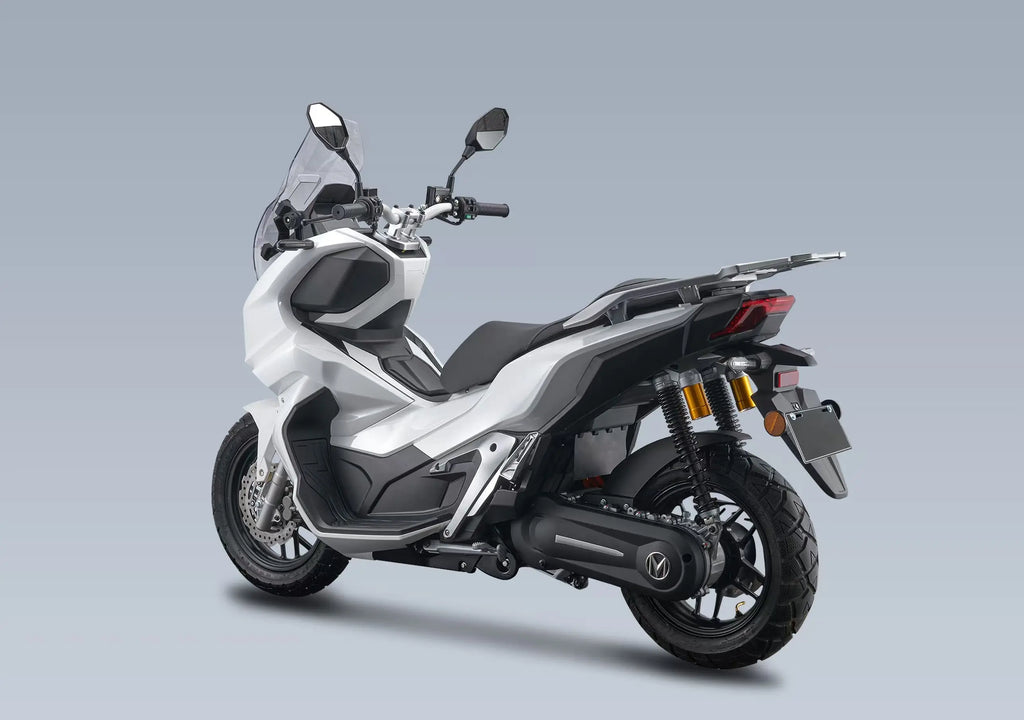 QQA High-speed electric motorcycles, powerful and affordable electric bicycles and motorcycles