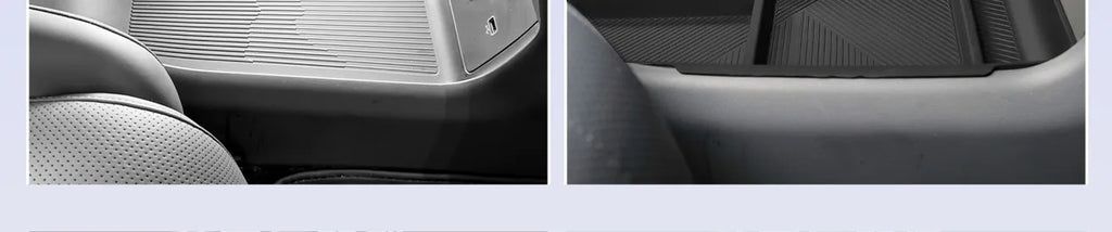 Armrest Storage Box For GEELY EX5 2026 Proton EMAS 7 2025 Organizer Interior Accessories