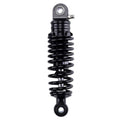 Electric power bicycle modified rear shock absorber real hydraulic damping soft and hard adjustable universal ebike rear shock