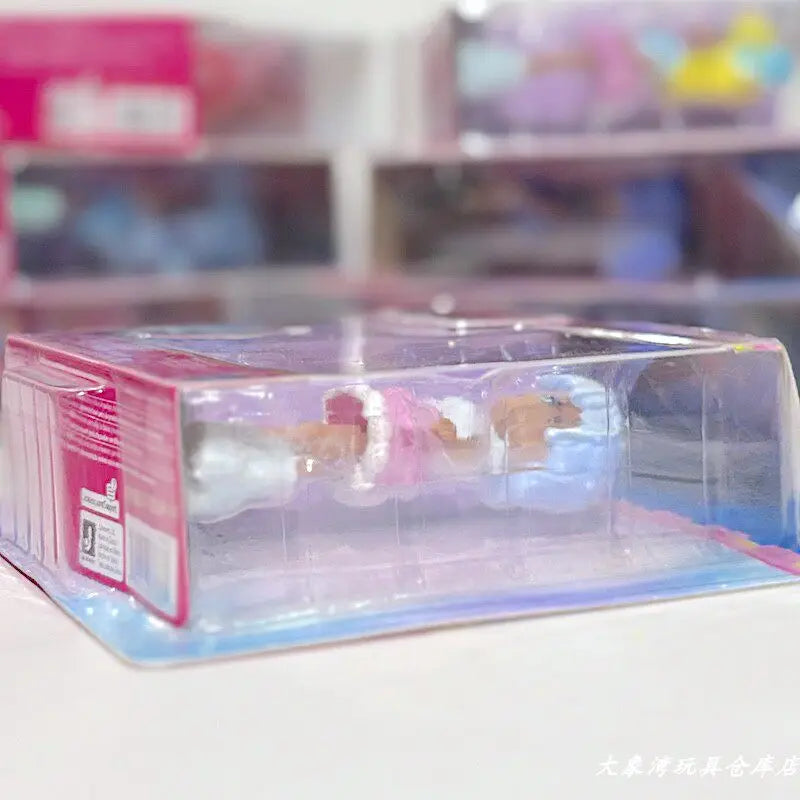 In Stock Royale High Surprise Locker Doll Series 13-inch Replaceable Mystery Bag  Toy