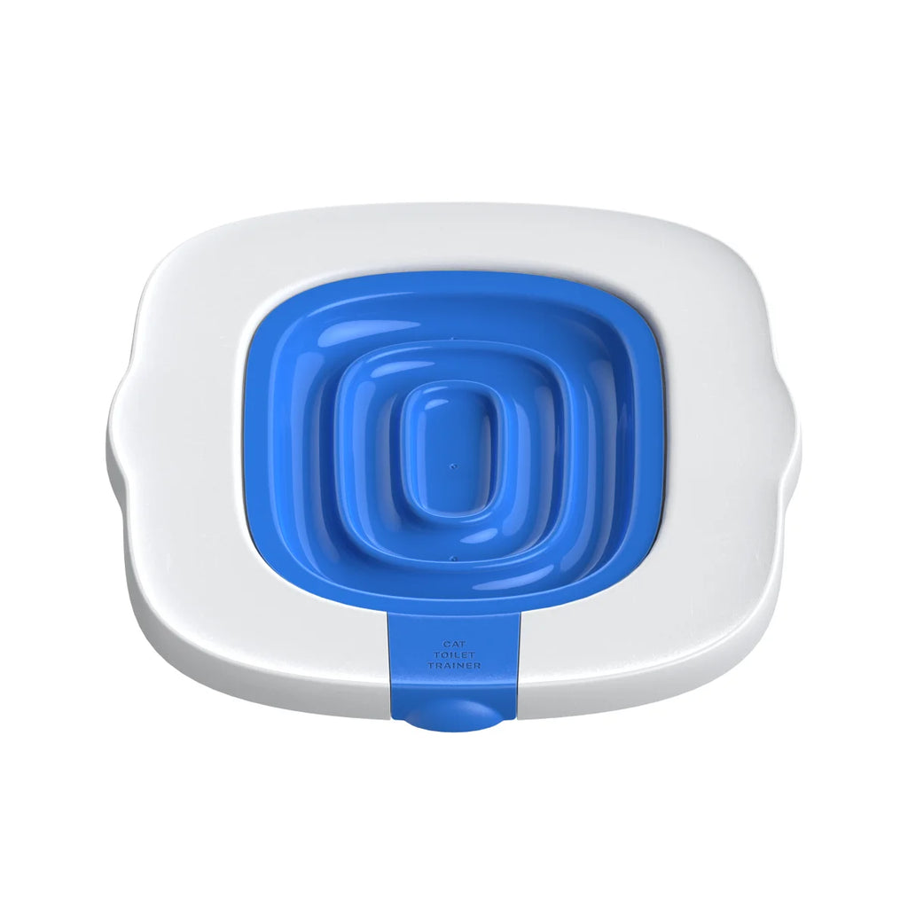 The Fourth Generation New Environmentally Friendly Cat Toilet Trainer, a Cat Environmentally Friendly Toilet