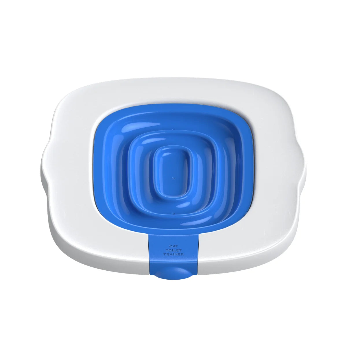 The Fourth Generation New Environmentally Friendly Cat Toilet Trainer, a Cat Environmentally Friendly Toilet