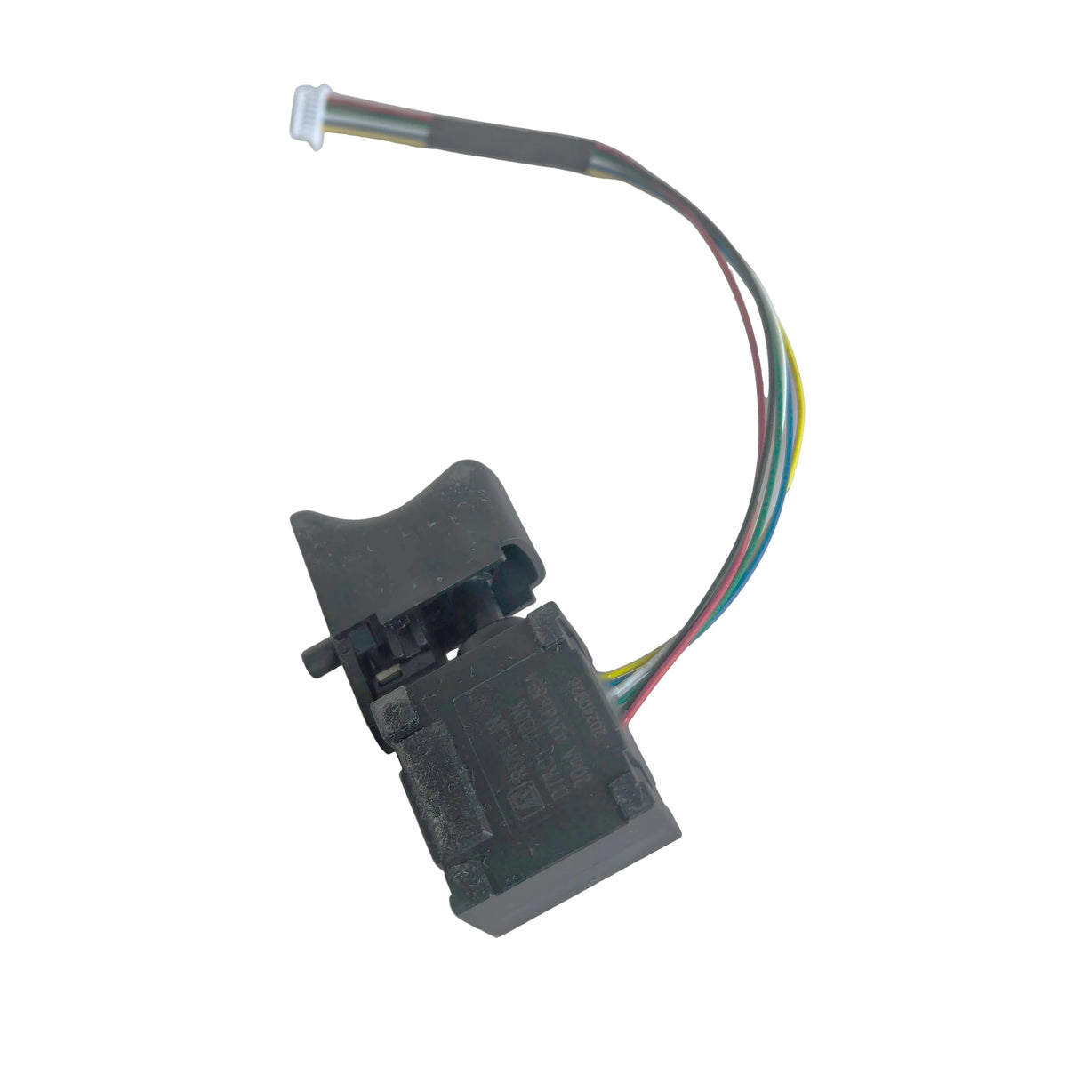 50 / 64 / 70mm EDF Brushless Motor KIT 1000W Controller ESC Blower Switch for Turbo Fan Blower