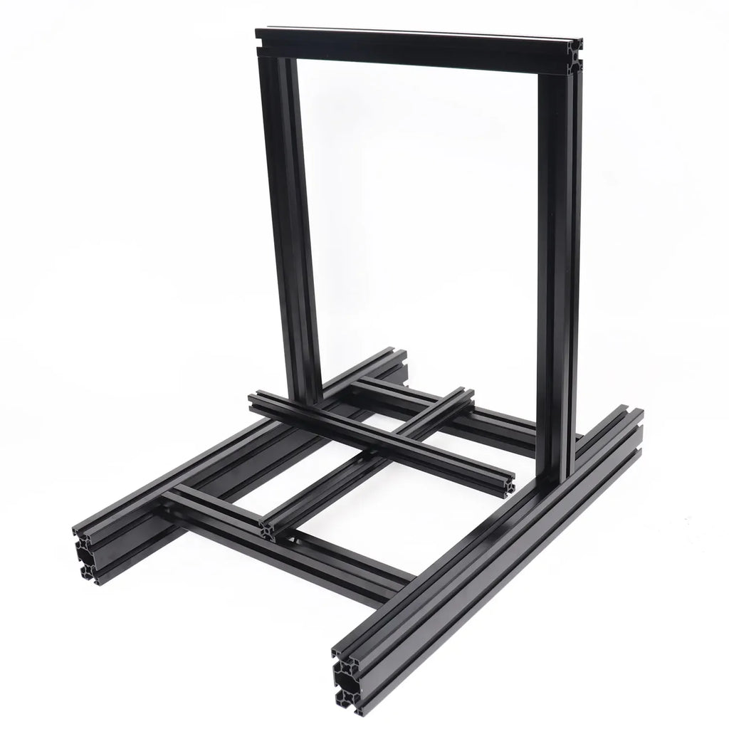 Blurolls Voron Switchwire 3d printer extrusion frame kit  fasteners kit optional full frame kit
