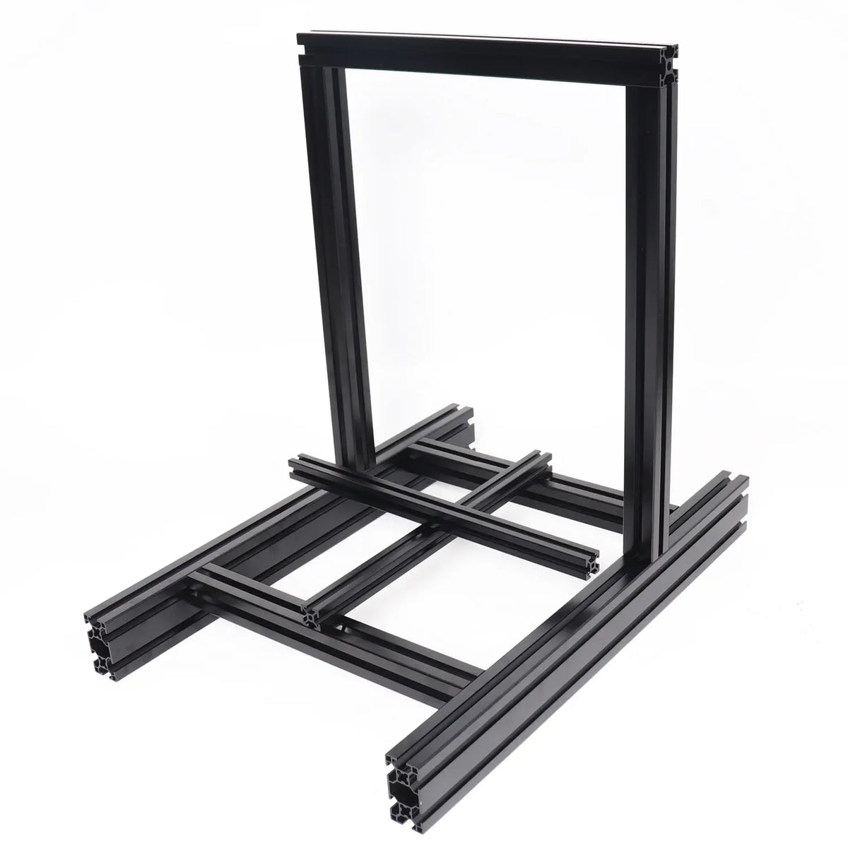 Blurolls Voron Switchwire 3d printer extrusion frame kit  fasteners kit optional full frame kit