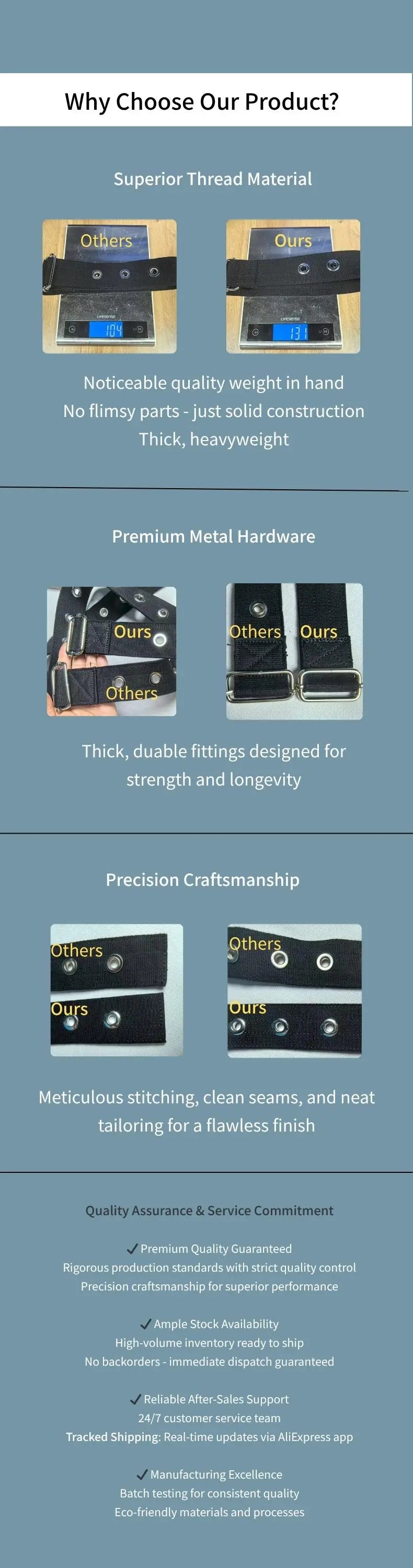 Patient Limb Fixed Strap Magnetic Restraint Belt Adjustable Bondage Strap For Hospital Bed