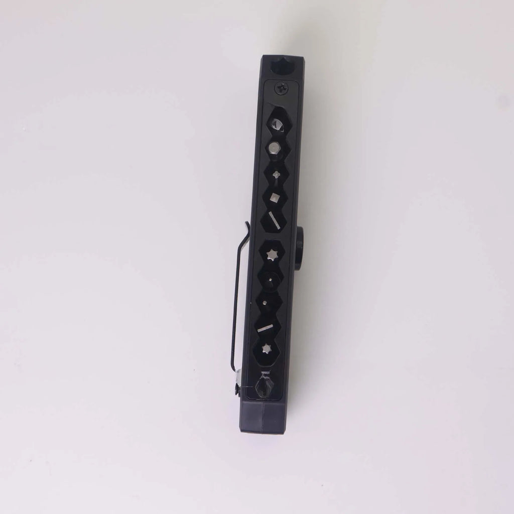 1pc Multitool Accessories Bits Kit New Creative Designs Edc Tool Set