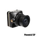RunCam Phoenix 2 SP V3 V4 V5 Camera 5-36V Screen Ratio 4:3/16:9 Available 19*19mm Night View for RC FPV Racing Drones Quadcopter