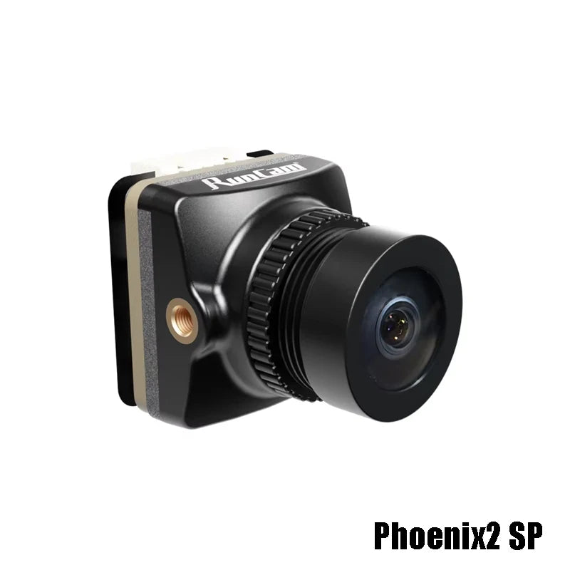 RunCam Phoenix 2 SP V3 V4 V5 Camera 5-36V Screen Ratio 4:3/16:9 Available 19*19mm Night View for RC FPV Racing Drones Quadcopter
