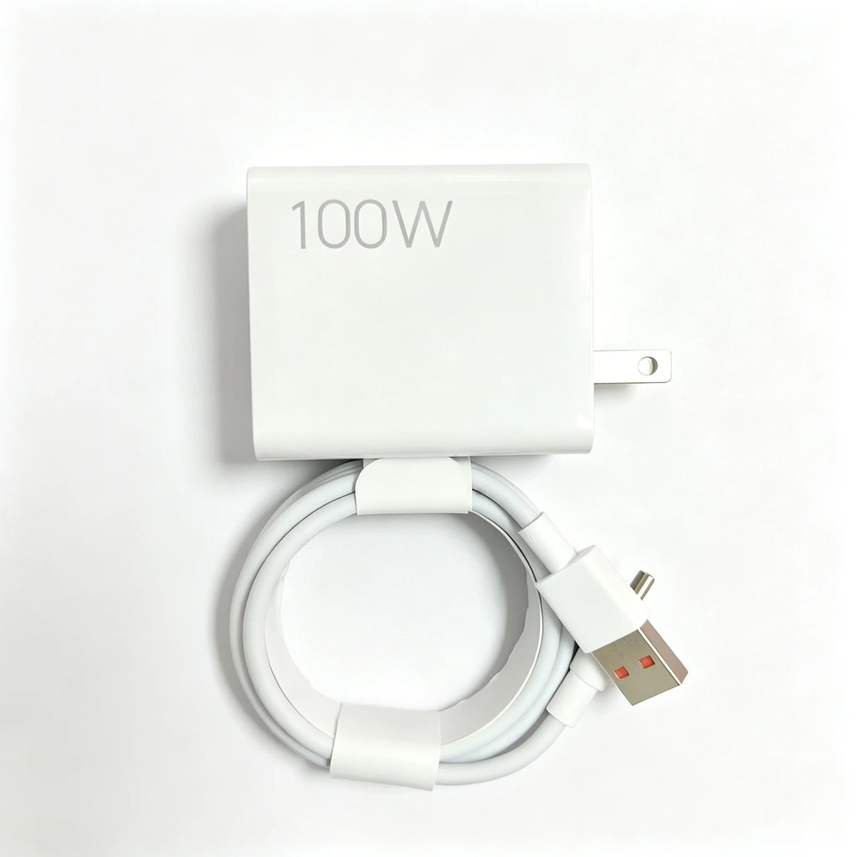 Original 100W Xiaomi Charger Turbo Super Fast Charge EU Adapter Type C Cable For Mi 15 13T 12S Redmi Note 14