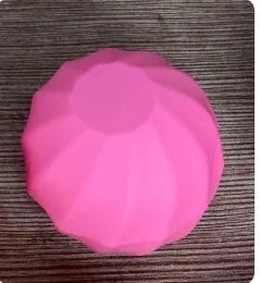10/30/50/100pcs 7ml Empty Cosmetic Ball Containers Lip Balm Sphere Containers Chapstick Tubes Eye Gloss Cream Case
