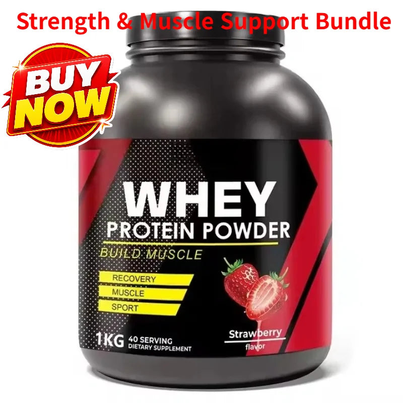 Creatine Monohydrate Powder 5g Per Serving Supports Strength Muscle Recovery Unflavored 60 Servings 300g