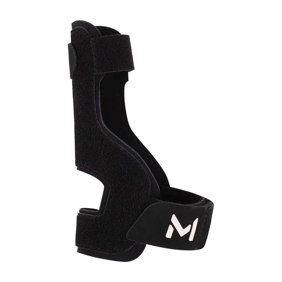 1Pcs Breathable Wrist Support Thin And Light Aluminum Plate Fixed Thumb Tendon Sheath Wrist Guard Double Binding Straps Unisex