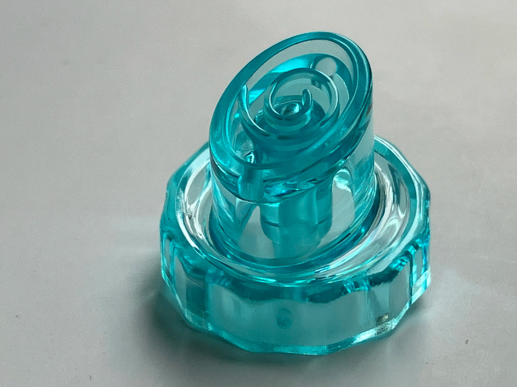 New Design Hydra Beauty Facials Machine Hydro Tips Boosters Serums Replacement Tips