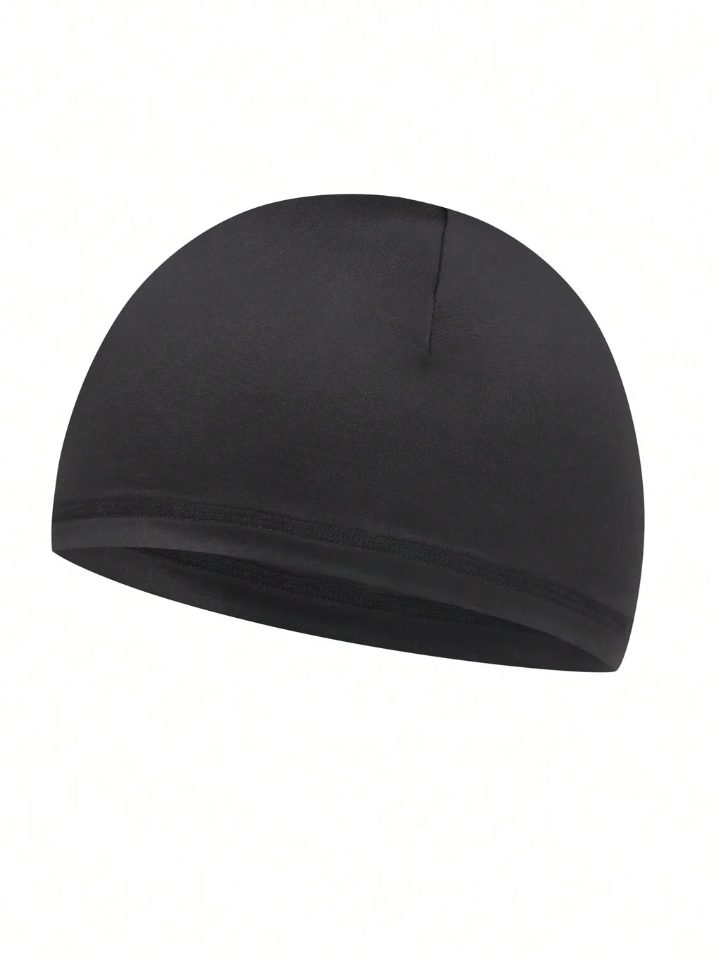 1 Pc Skull Caps Helmet Liner Sweat Wicking Cap Running Hats Cycling Skull Caps For Men Women,Suitable For Cycling And Riding Motorcycle