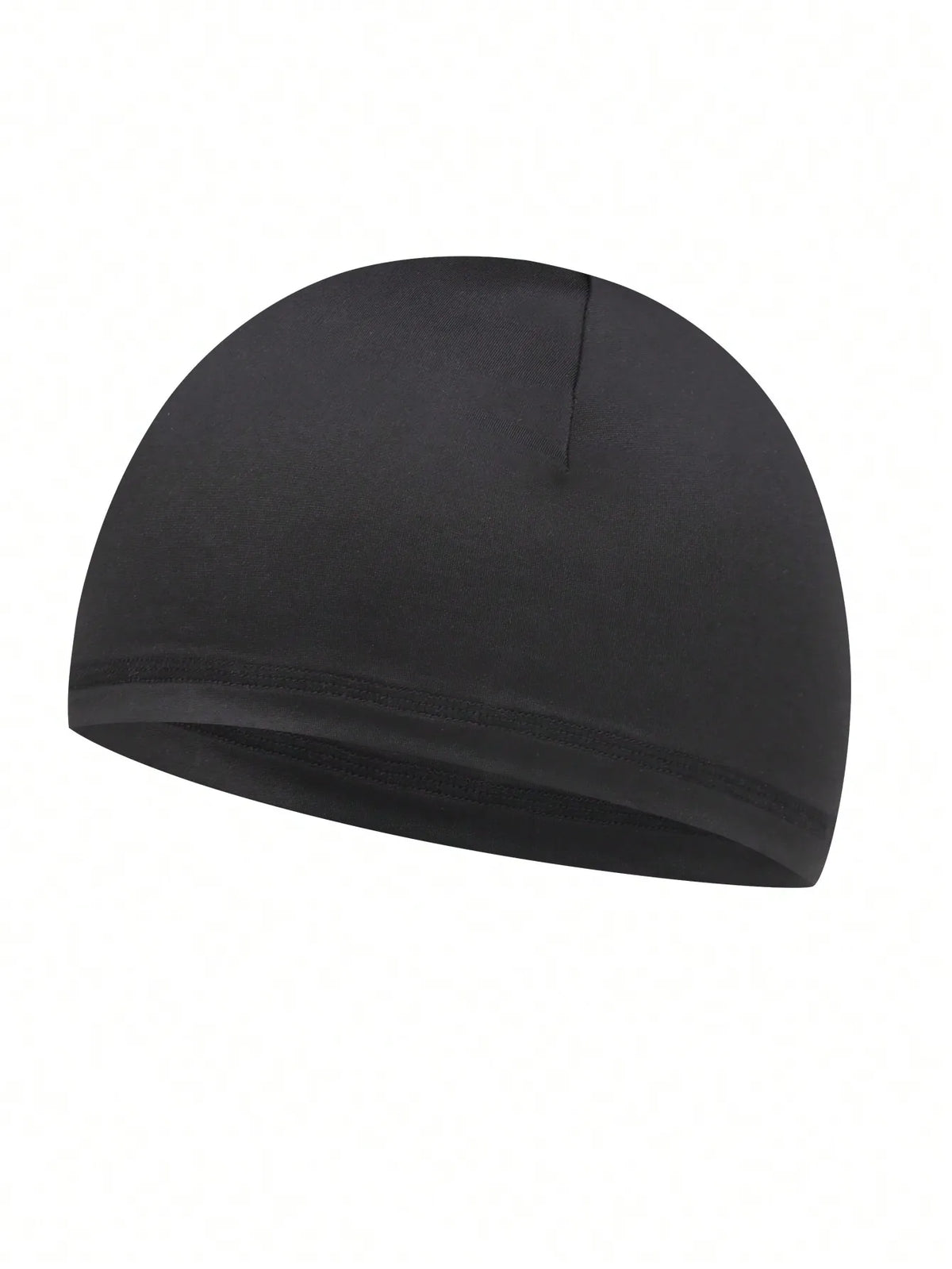 1 Pc Skull Caps Helmet Liner Sweat Wicking Cap Running Hats Cycling Skull Caps For Men Women,Suitable For Cycling And Riding Motorcycle
