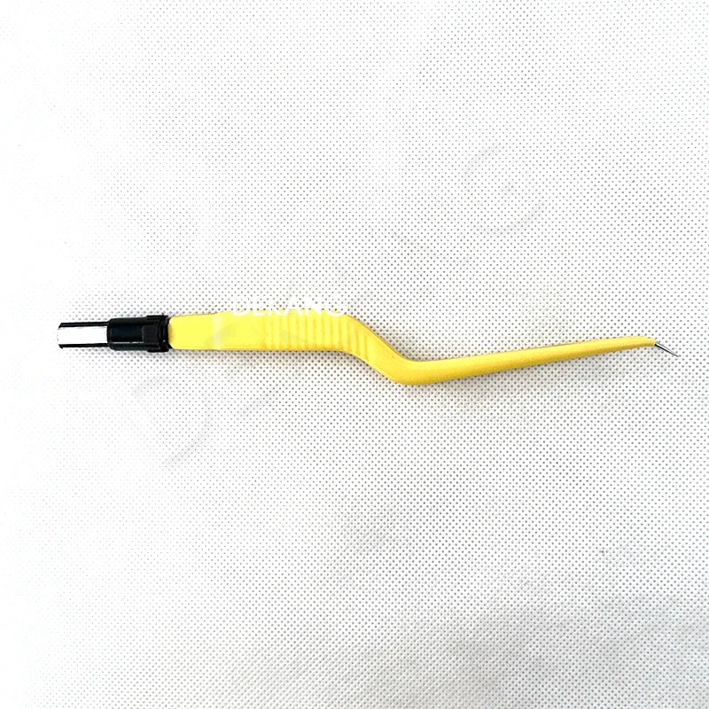 Micro-Beautiful New Tweezers