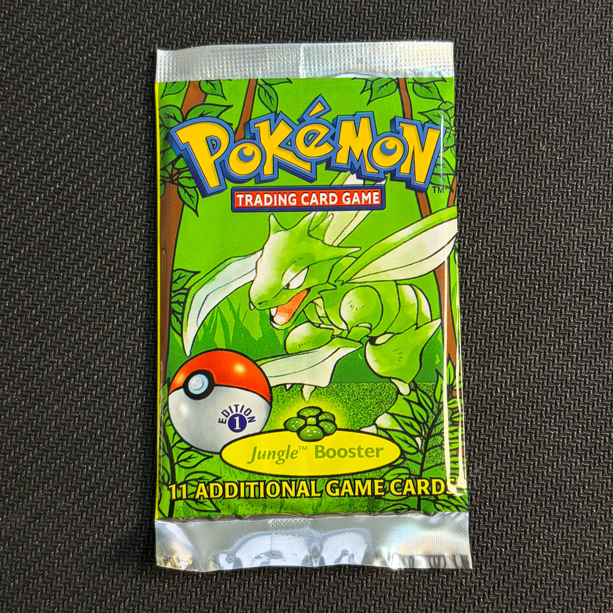 1999-2002 PTCG BOOSTER BOX Unopened Base Set(BS/Rocket(RO/Destiny(N4/Fossil(FO)/Jungle(JU Art Varia PKM Collection Proxy Card