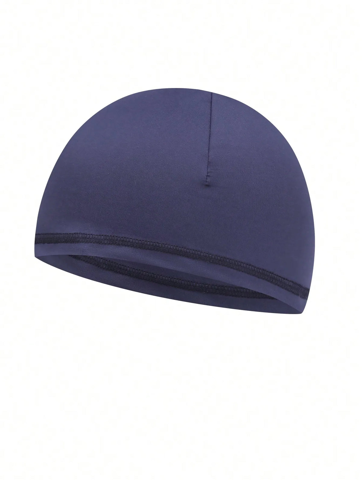 1 Pc Skull Caps Helmet Liner Sweat Wicking Cap Running Hats Cycling Skull Caps For Men Women,Suitable For Cycling And Riding Motorcycle