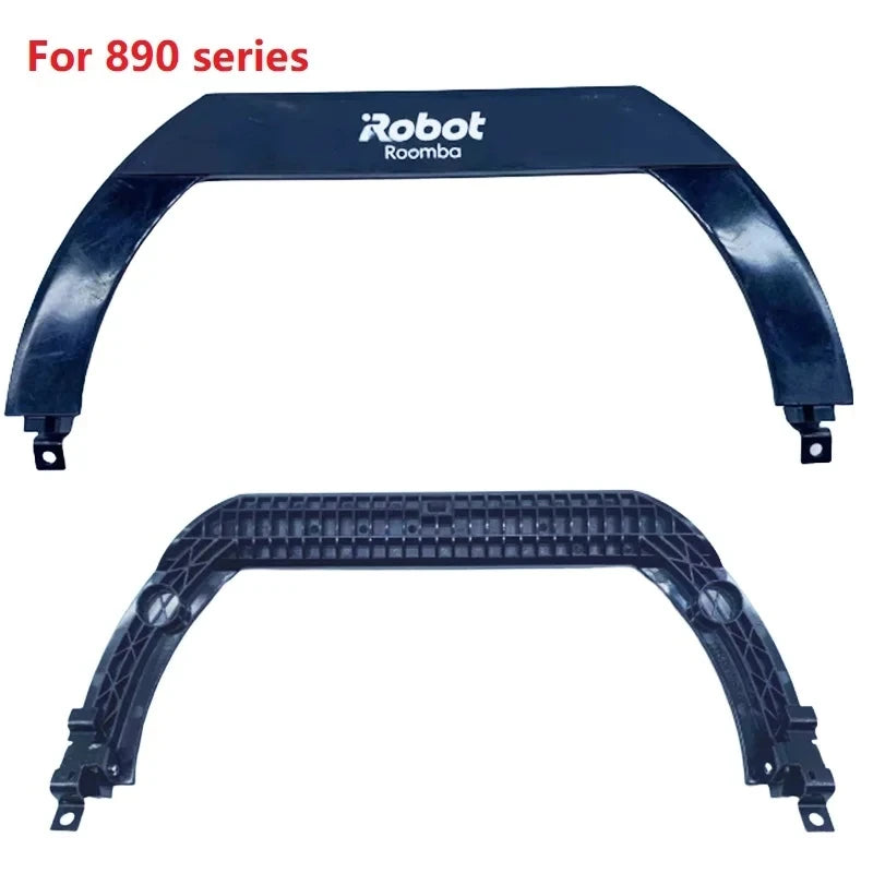 1pc Black Handle Fit For IRobot 800 Series 860 861 870 890 894 Vacuum Cleaner Accessories Household Cleaning Tools Replacement