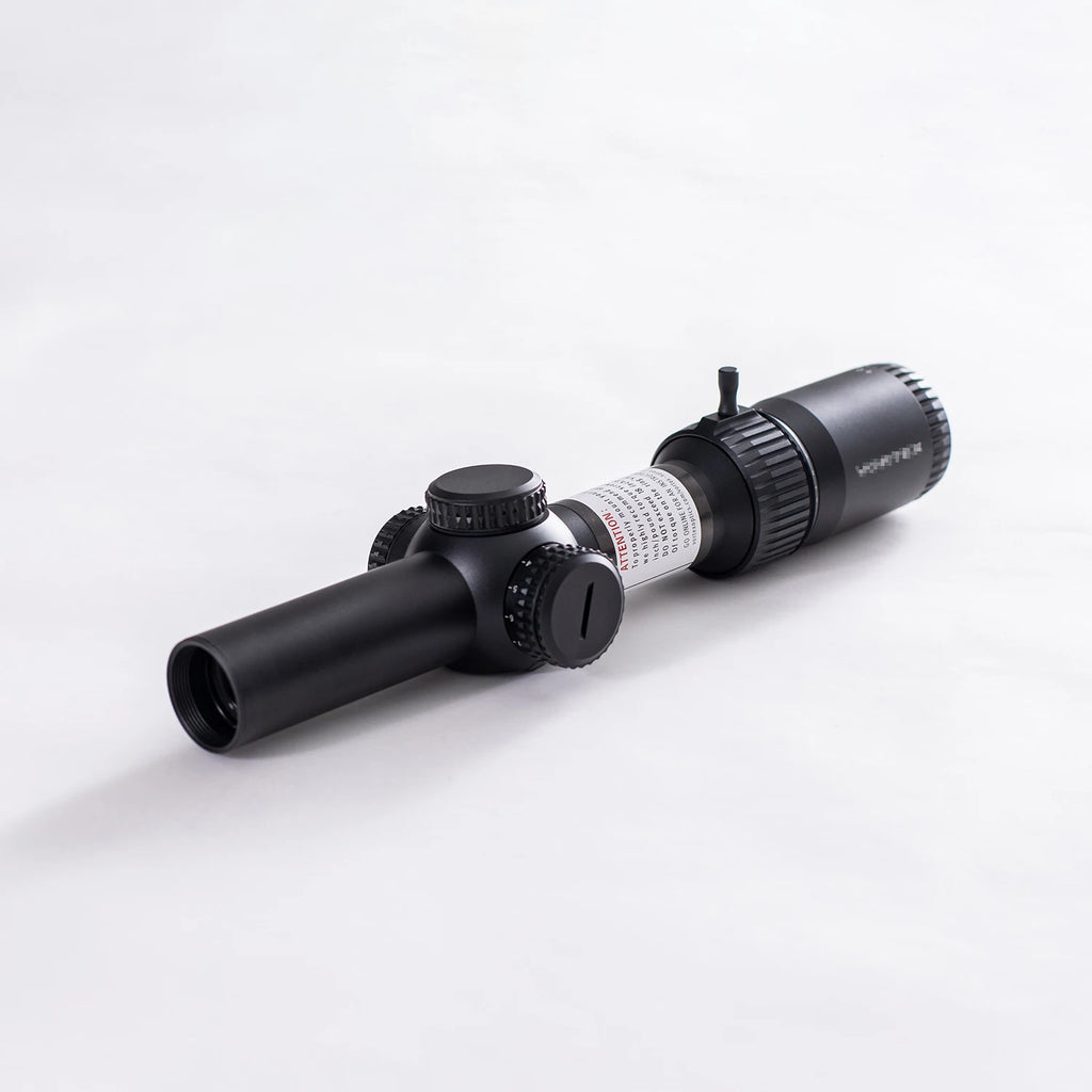Original V*RT*X Optics St**ke E*gle 1-8X24 Second Focal Plane(SFP) Riflescope AR-BDC3 Reticle Waterproof/Shock Resistant
