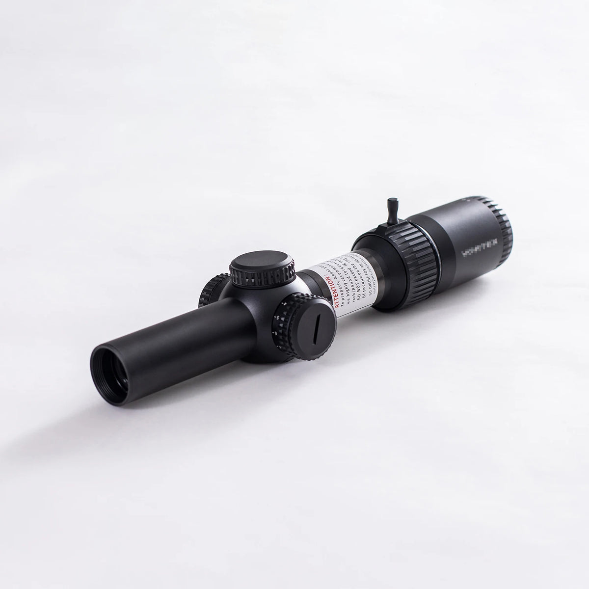 Original V*RT*X Optics St**ke E*gle 1-8X24 Second Focal Plane(SFP) Riflescope AR-BDC3 Reticle Waterproof/Shock Resistant