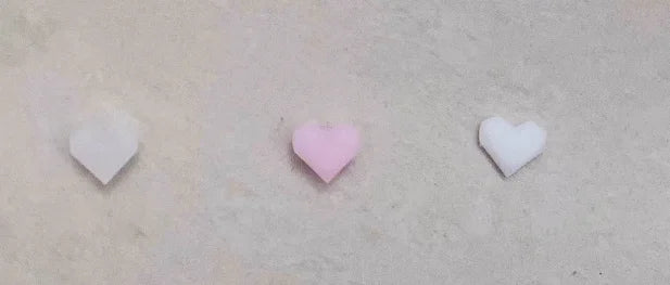 Tamagotchi Uni Electronic Pet Color Ps Silicone Heart Imitation Original Heart Plug