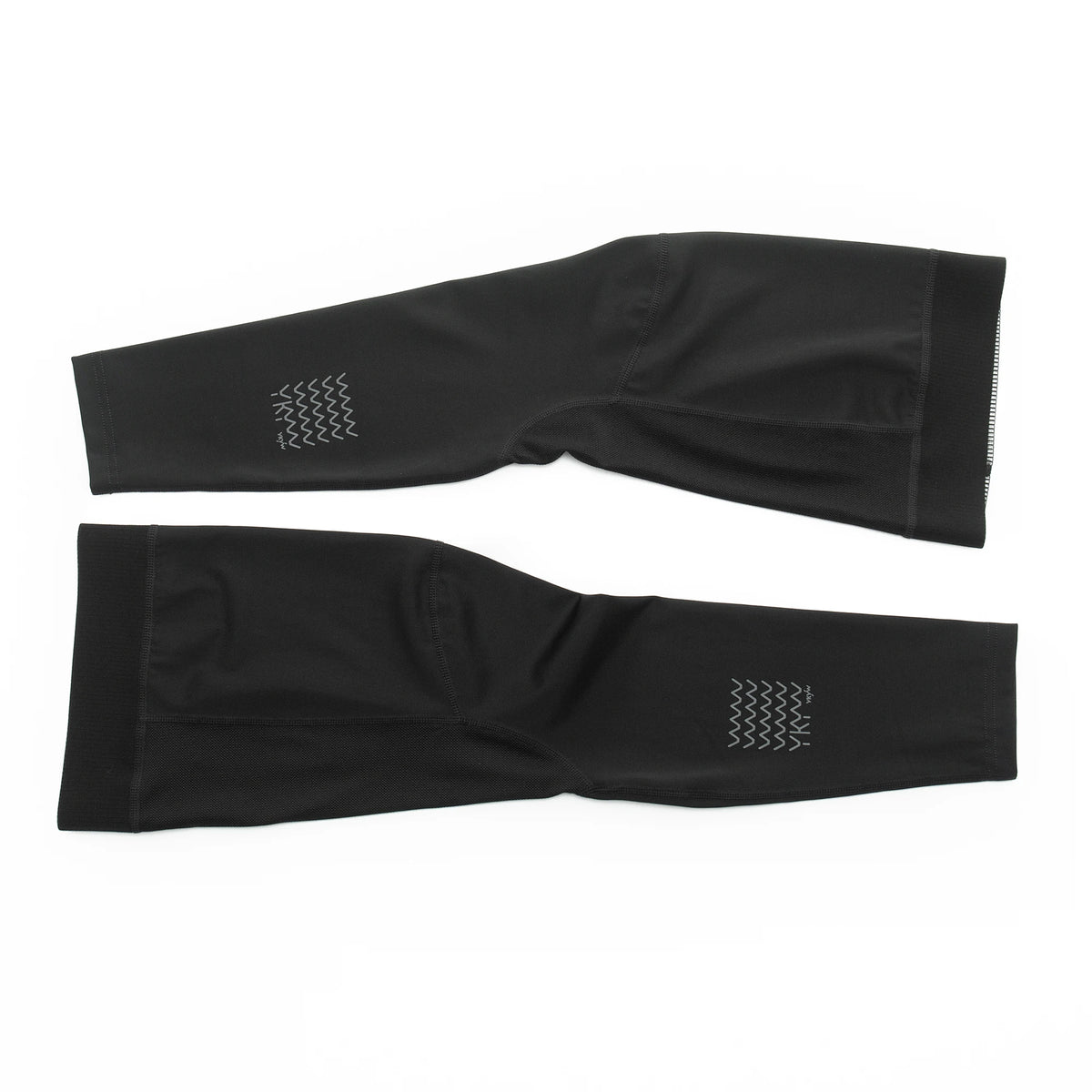 YKYWBIKE  Cycling Leg Warmers Unisex Calf Compression Sleeves Outdoor Sports Running Basketball Football Leg Sleeves UV Protecti