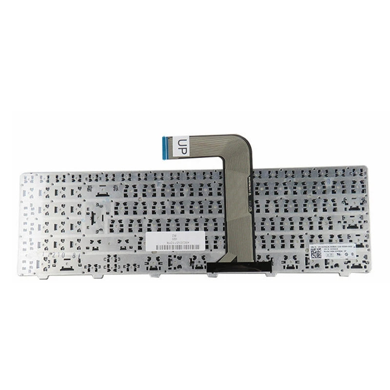 NEW US/SP LAPTOP KEYBOARD FOR Dell Inspiron 15R N5110 M5110 N 5110 M511R 4DFCJ NSK-DY0SW