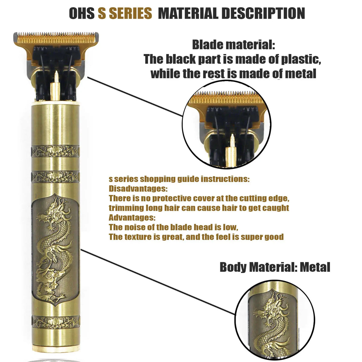 T9 Hair Clipper Repair Beard Shaving Body Hair Trimmer Electric Machine Men Haircut Machine 0mm Barber Shaver