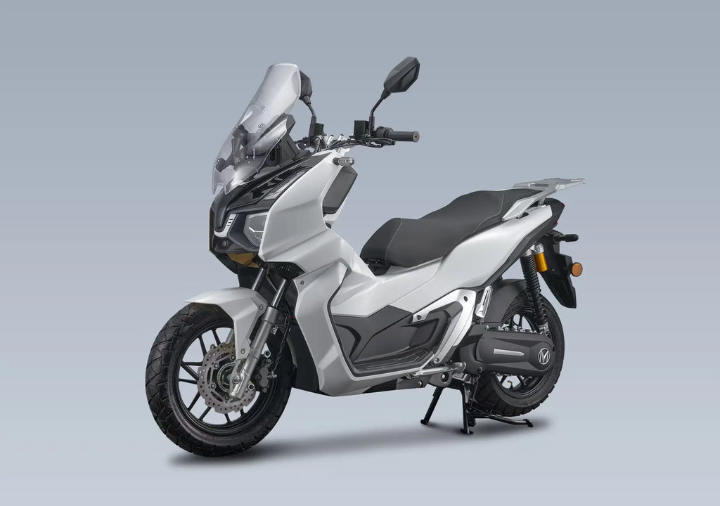 QQA High-speed electric motorcycles, powerful and affordable electric bicycles and motorcycles