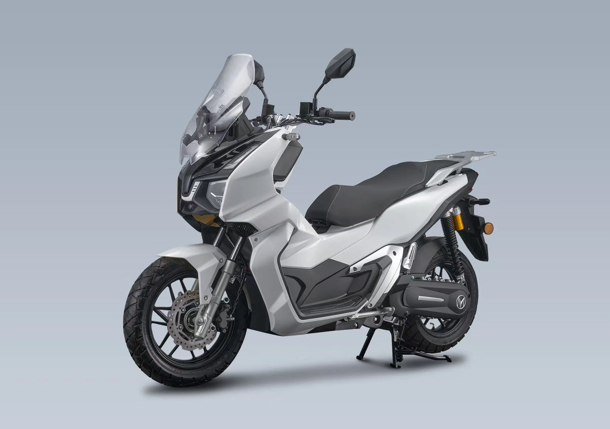 QQA High-speed electric motorcycles, powerful and affordable electric bicycles and motorcycles