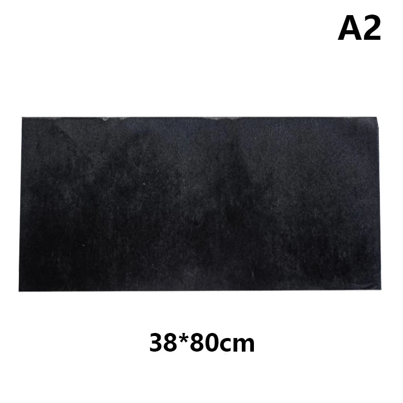 1Pcs Activated Carbon Non-woven Fabric Filter Electrostatic Cotton Anti-dust Air Purifier Filter For Xiaomi Mi 12342S Air Filter