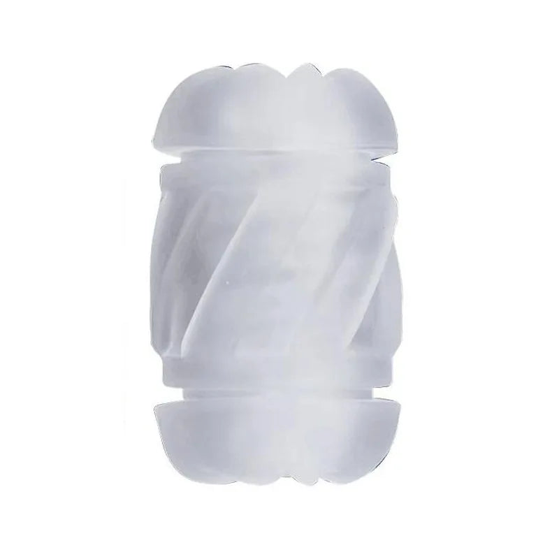 The sleeve of Male Masturbator