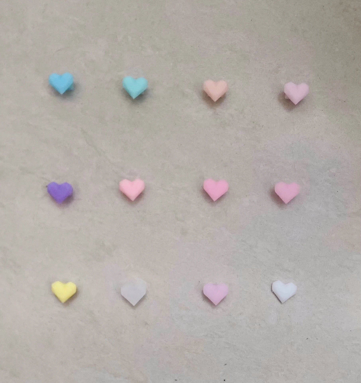 Tamagotchi Uni Electronic Pet Color Ps Silicone Heart Imitation Original Heart Plug