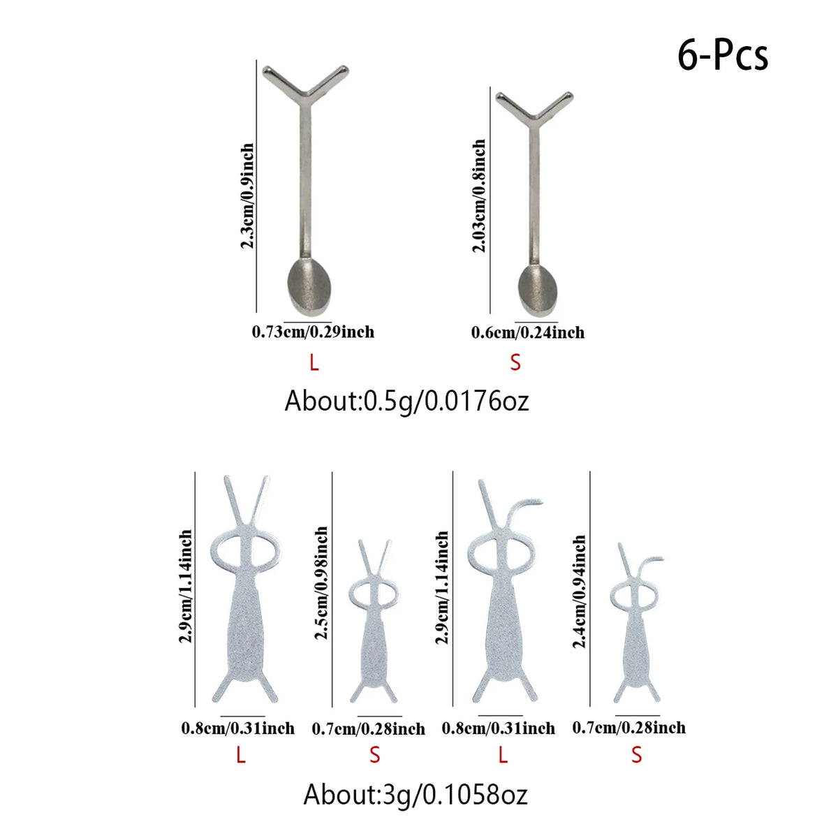 Pro Cat Eye Nail Magnet Kit — Dual-Tip Wand, Round Beads & Y/Rabbit Stencil. DIY Multi-Style Cat Eye Nails Made Easy.
