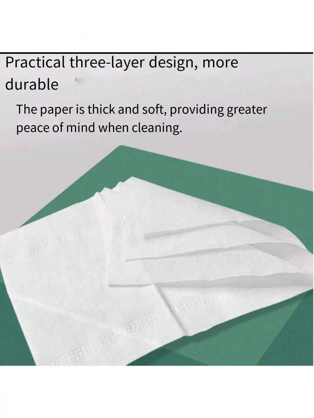 10PCS/14PCS/1PC Pack Disposable Paper Napkins, Value Pack For Hotel, Restaurant, Eatery, Commercial And Home Use