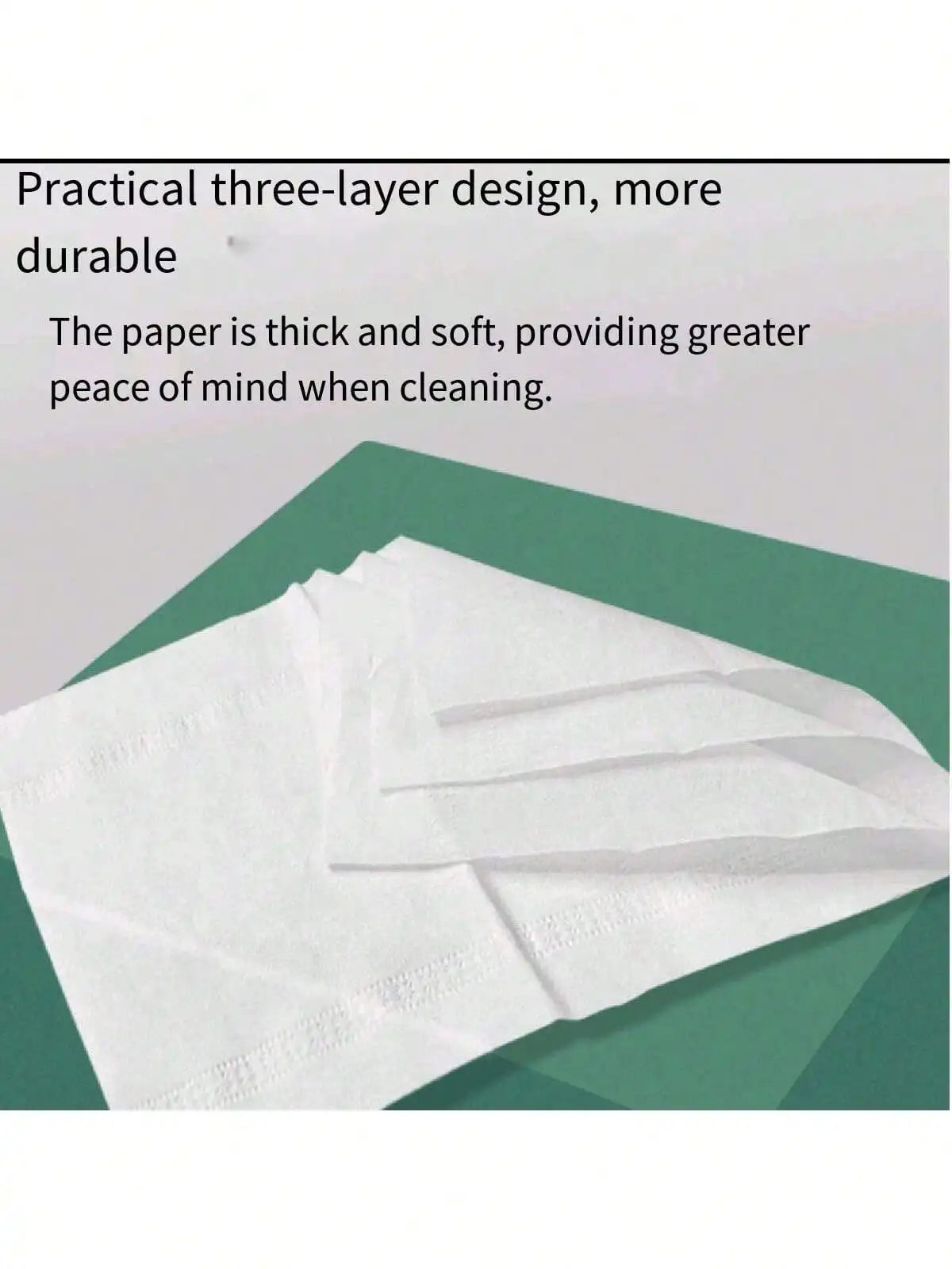 10PCS/14PCS/1PC Pack Disposable Paper Napkins, Value Pack For Hotel, Restaurant, Eatery, Commercial And Home Use