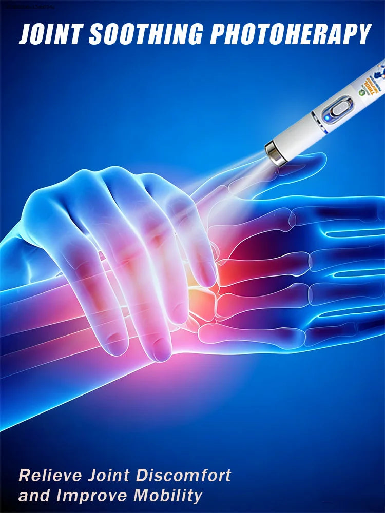 Rapid-acting, Scientifically Tailored, Restoring Mobility to Those with Impairments