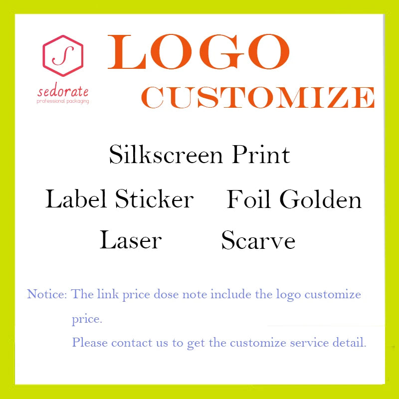 20pcs 100ML 120ML 200ML Empty Plastic Bottle With Aluminum Lid 500ML Flap Lid Refillable Bottle Cosmetic Container JX141-20