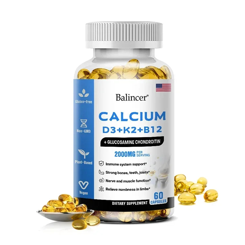 Joint Pain Capsules Help Relieve Arthritis, Sprains, Cervical Spine, Knee Arthritis, Shoulder Arthritis, Rheumatoid Arthritis