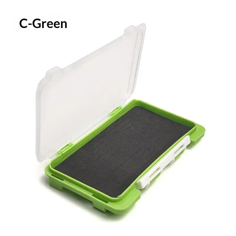 Rings Organizer Jewelry Storage Tray With Transparent Cover Display Box for Earrings Necklaces Secure Storage For Gifts