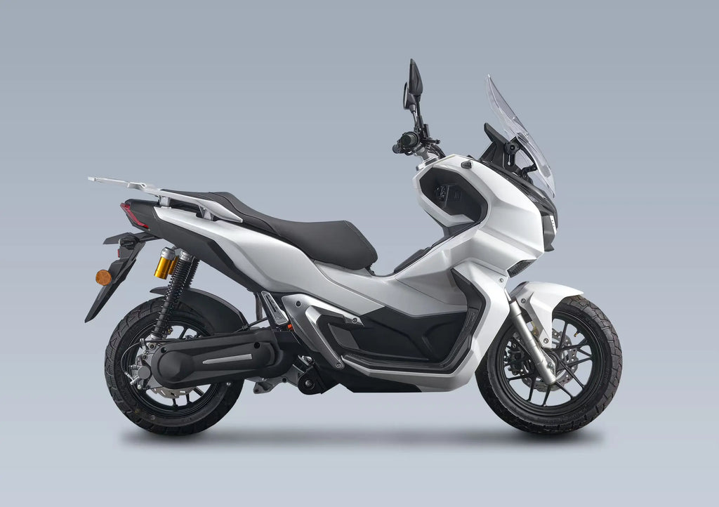 QQA High-speed electric motorcycles, powerful and affordable electric bicycles and motorcycles