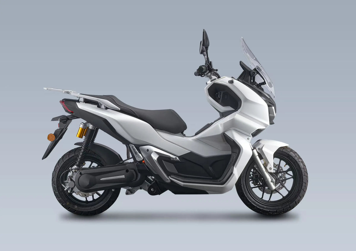 QQA High-speed electric motorcycles, powerful and affordable electric bicycles and motorcycles