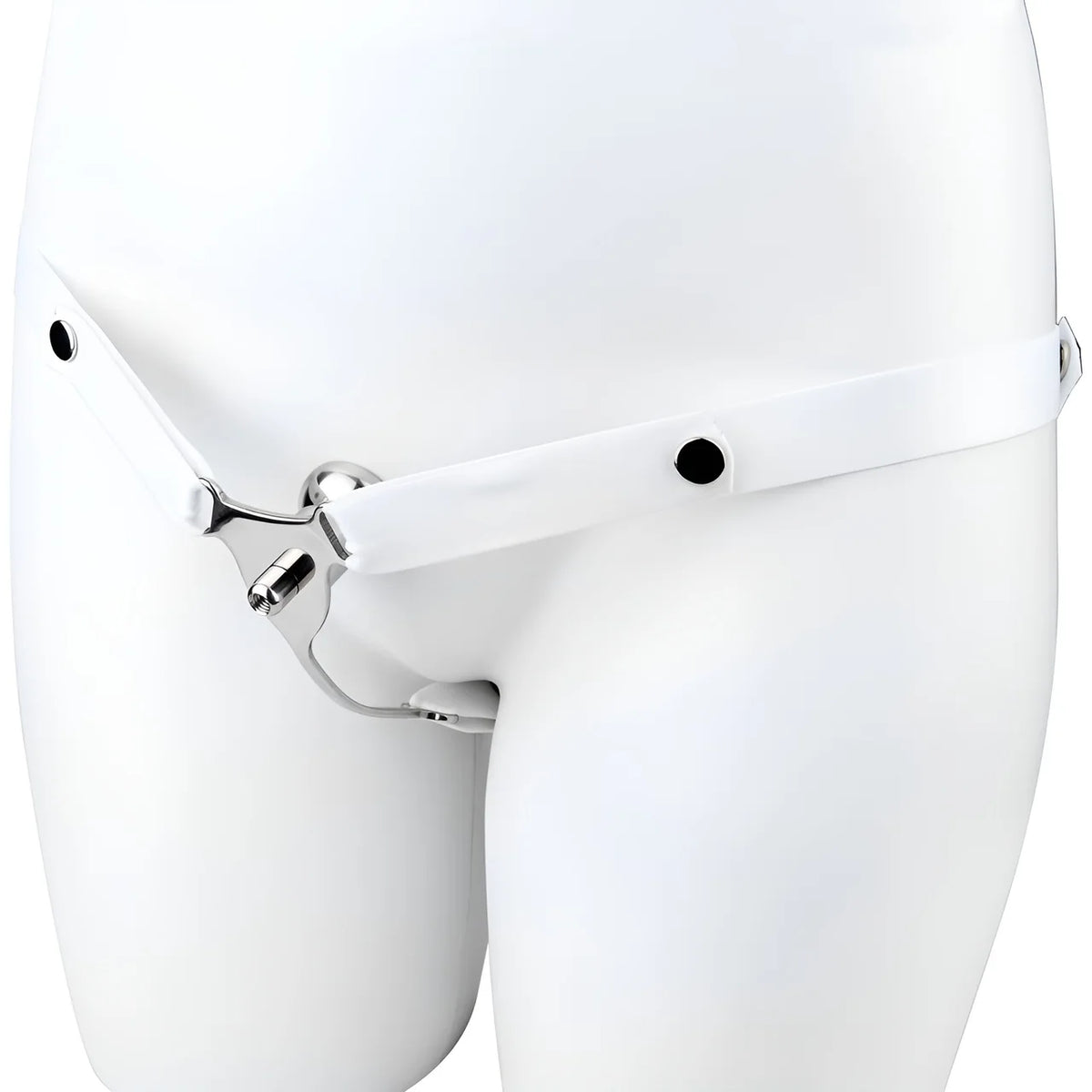 FRKO Metal Flat FUFU Clip Inverted Chastity Cage Sissy Penis Cage Belt Bdsm Male To Female Fetish Sextoys Discreet Femboy 정조대 18