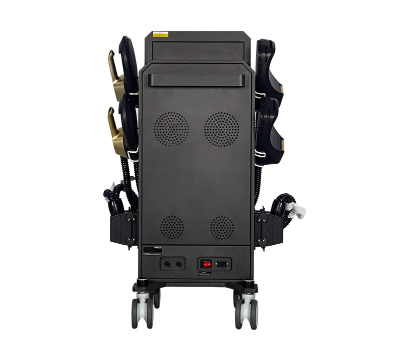 Professional MYOSLIM Sculpting NEO RF Machine EMS Body Slimming  PRO Muscle Stimulation Fat Removal