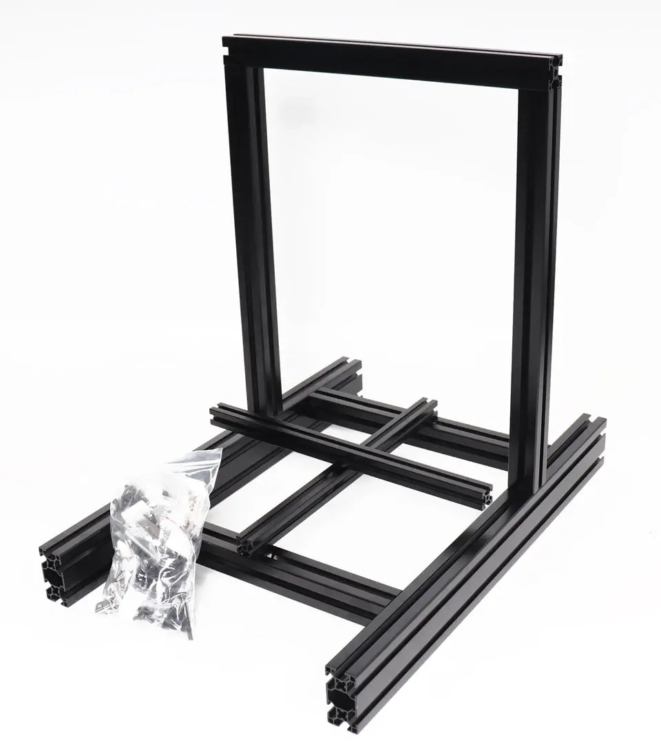 Blurolls Voron Switchwire 3d printer extrusion frame kit  fasteners kit optional full frame kit